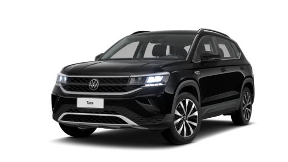 VOLKSWAGEN TAOS 1.4 250 TSI TOTAL FLEX HIGHLINE AUTOMÁTICO VOLKSWAGEN TAOS 1.4 250 TSI TOTAL FLEX HIGHLINE AUTOMÁTICO